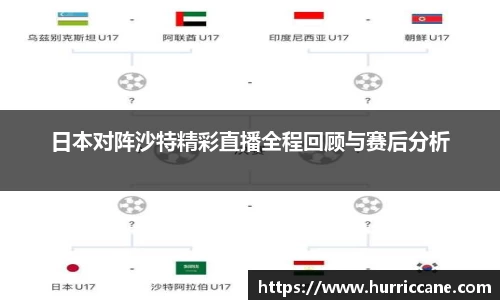 日本对阵沙特精彩直播全程回顾与赛后分析
