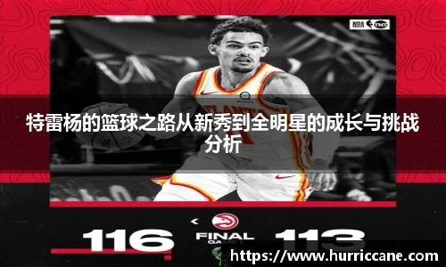 特雷杨的篮球之路从新秀到全明星的成长与挑战分析